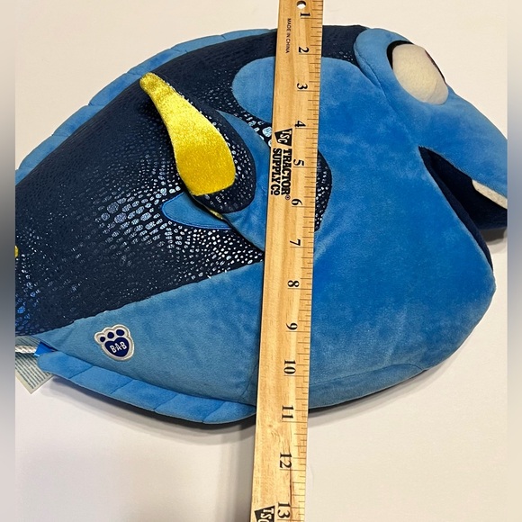 Build A Bear Finding Dory Plush - Picture 6 of 9
